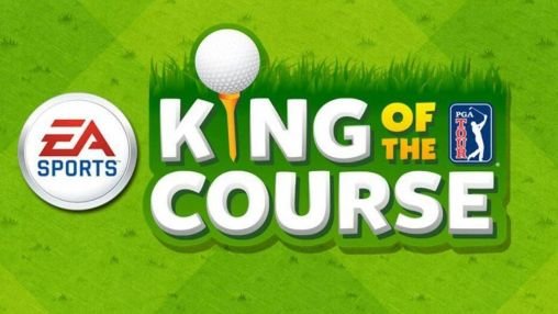 download King of the course: Golf apk